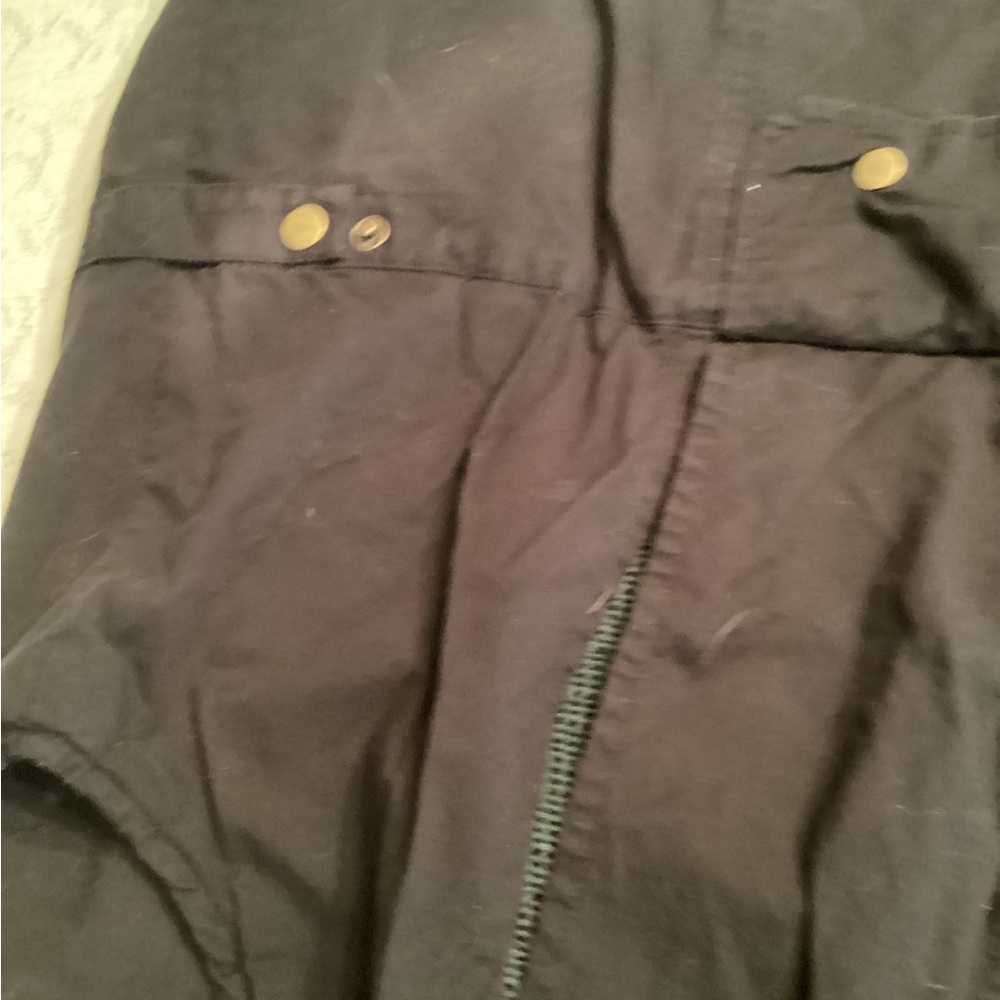 Promaster Multi-Pocket Men’s Utility Vest - Picture 6 of 9